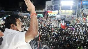 அதிமுக தனிப் பெரும்பான்மையோடு ஆட்சி அமைக்கும்: எடப்பாடி பழனிசாமி